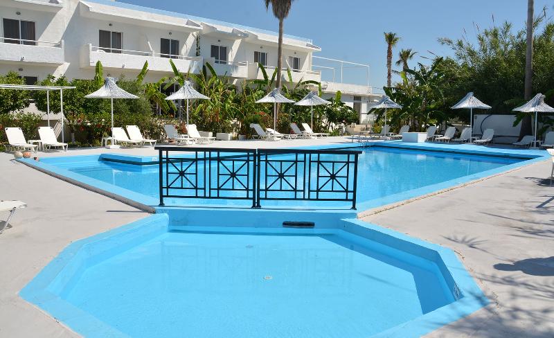 Fotos del hotel Costa Angela:  10