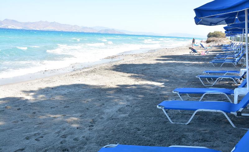 Fotos del hotel Costa Angela:  13