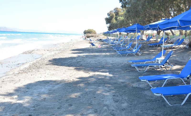 Fotos del hotel Costa Angela:  4