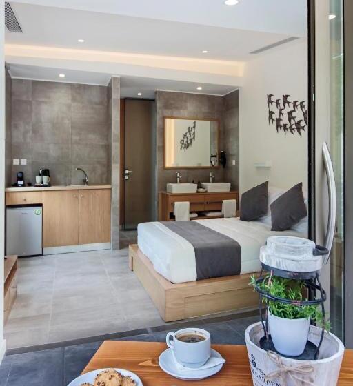 Fotos del hotel Lilium Luxury Suites  Adults Only:  19