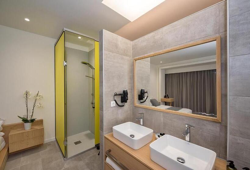 Fotos del hotel Lilium Luxury Suites  Adults Only:  7