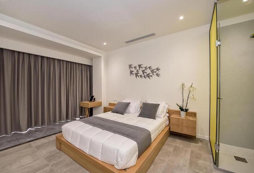 Fotos del hotel Lilium Luxury Suites  Adults Only:  22