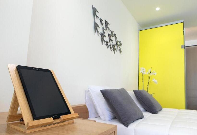 Fotos del hotel Lilium Luxury Suites  Adults Only:  16