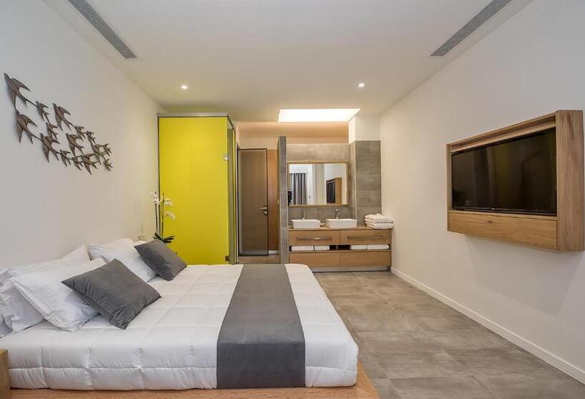 Fotos del hotel Lilium Luxury Suites  Adults Only:  5