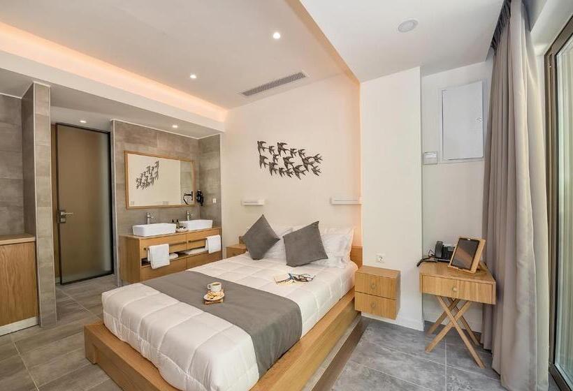 Lilium Luxury Suites  Adults Only