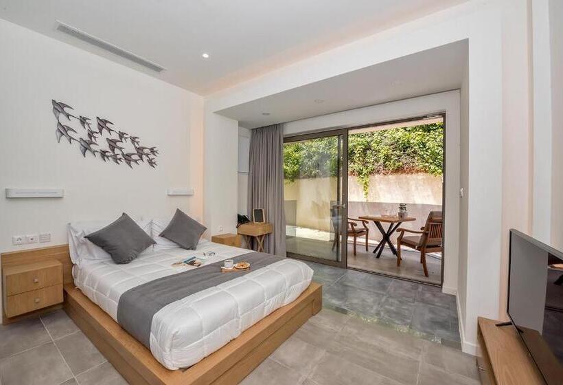 Fotos del hotel Lilium Luxury Suites  Adults Only:  23