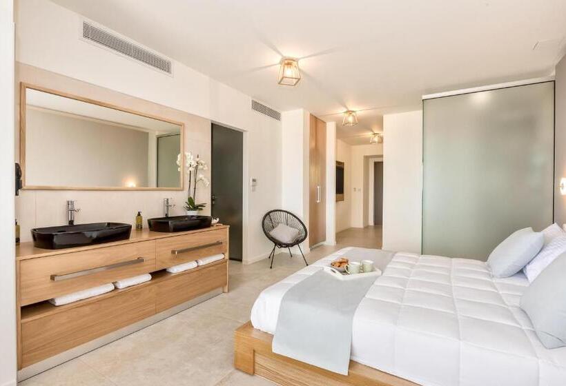 Fotos del hotel Lilium Luxury Suites  Adults Only:  9