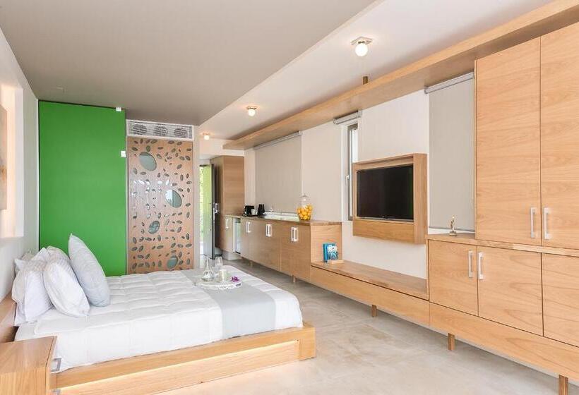 Fotos del hotel Lilium Luxury Suites  Adults Only:  13