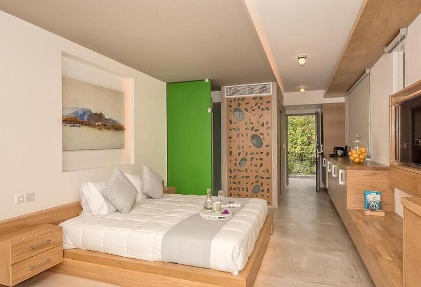 Fotos del hotel Lilium Luxury Suites  Adults Only:  15