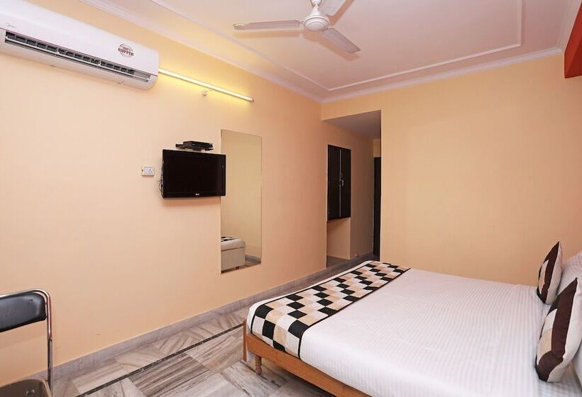 Fotos del hotel Collection O 1425  Sk Paradise:  13