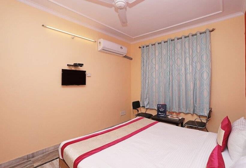 Fotos del hotel Collection O 1425  Sk Paradise:  24