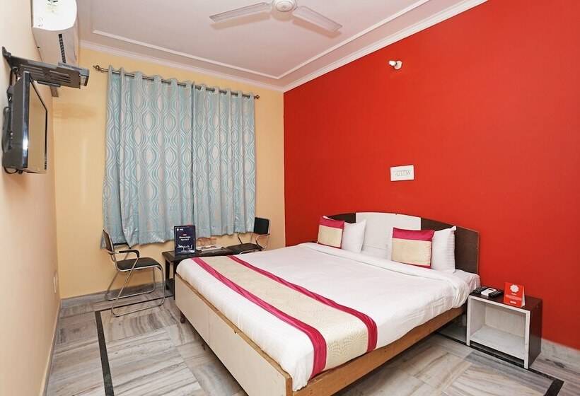 Fotos del hotel Collection O 1425  Sk Paradise:  20