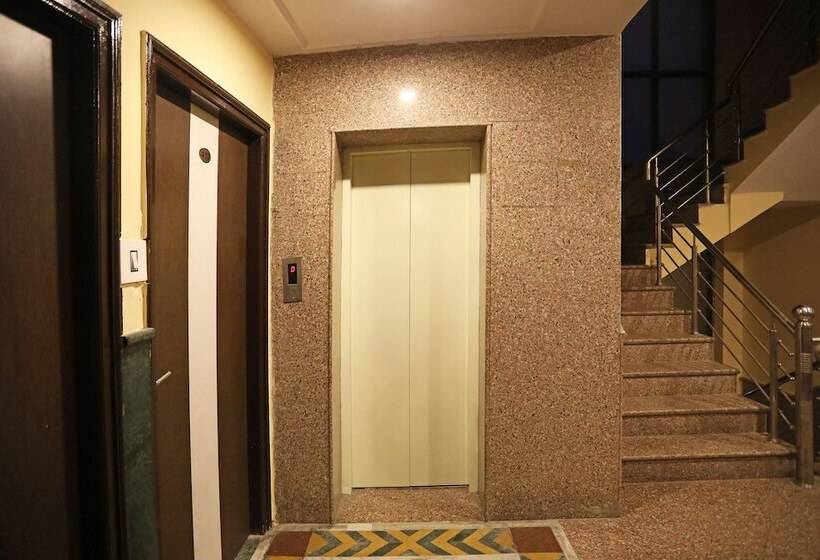 Fotos del hotel Collection O 1425  Sk Paradise:  16