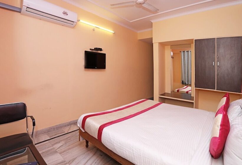 Fotos del hotel Collection O 1425  Sk Paradise:  17