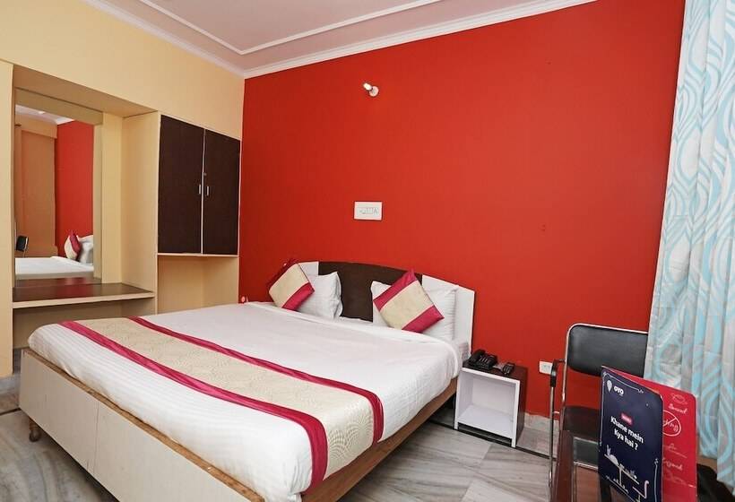 Fotos del hotel Collection O 1425  Sk Paradise:  15