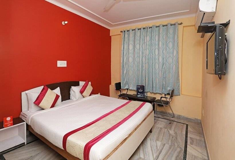 Fotos del hotel Collection O 1425  Sk Paradise:  10