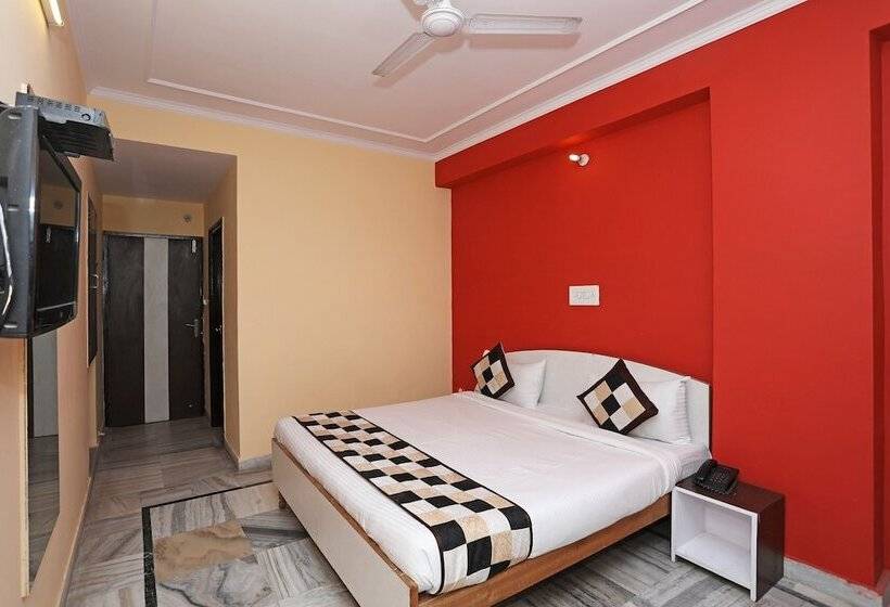 Fotos del hotel Collection O 1425  Sk Paradise:  6