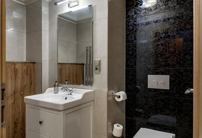 Fotos del hotel Louren Apartments Charles Bridge:  3