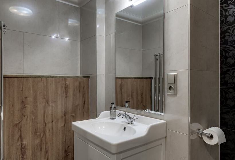 Fotos del hotel Louren Apartments Charles Bridge:  9