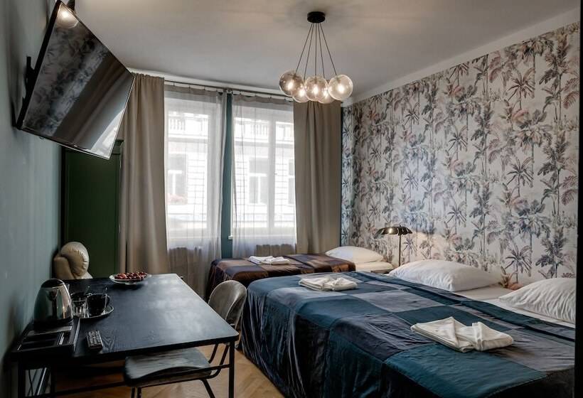 Fotos del hotel Louren Apartments Charles Bridge:  10