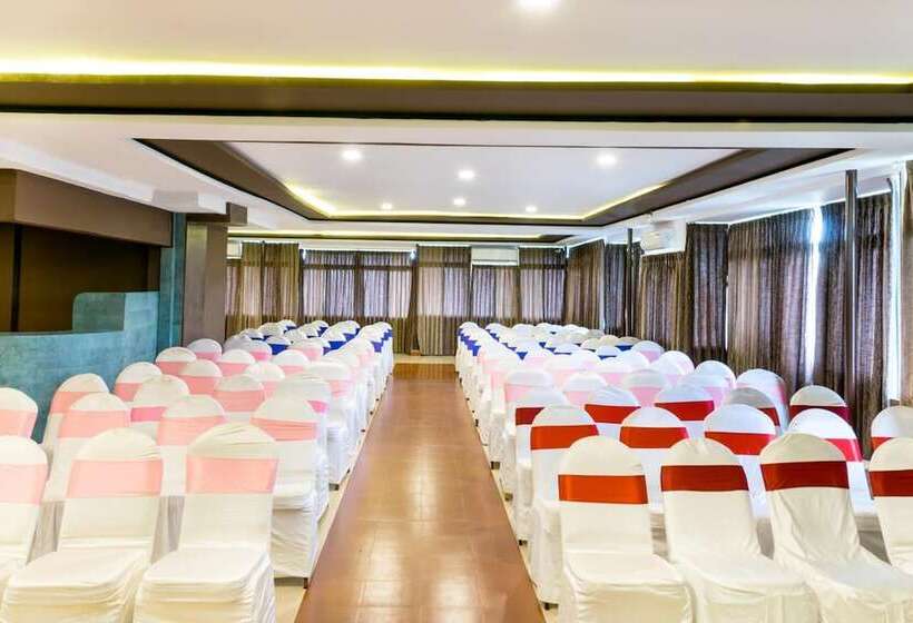 Fotos del hotel Octave Hotel And Spa  Jp Nagar:  23