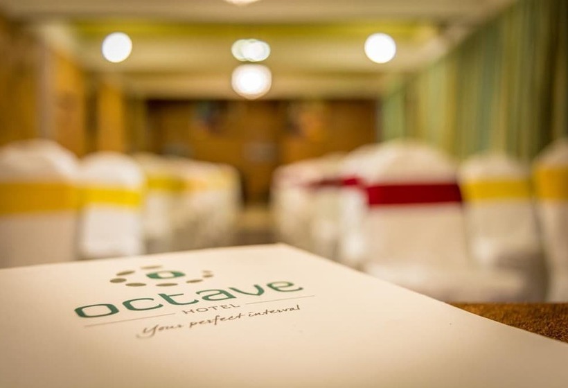 Fotos del hotel Octave Hotel And Spa  Jp Nagar:  19