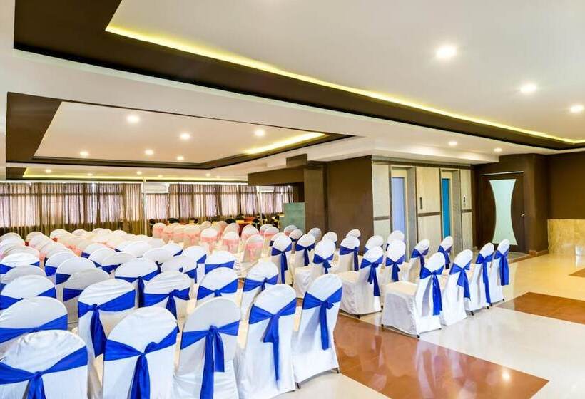 Fotos del hotel Octave Hotel And Spa  Jp Nagar:  4