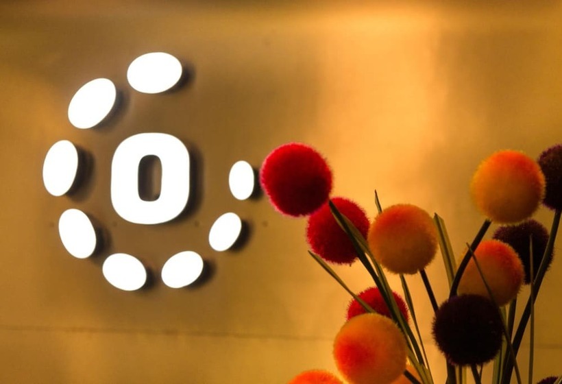 Fotos del hotel Octave Hotel And Spa  Jp Nagar:  22