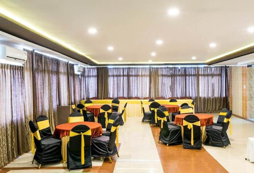 Fotos del hotel Octave Hotel And Spa  Jp Nagar:  25