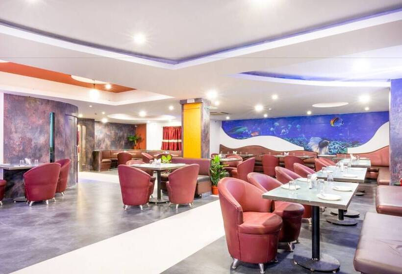 Fotos del hotel Octave Hotel And Spa  Jp Nagar:  17