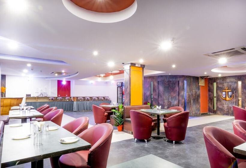 Fotos del hotel Octave Hotel And Spa  Jp Nagar:  18