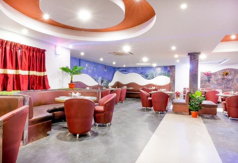 Fotos del hotel Octave Hotel And Spa  Jp Nagar:  3