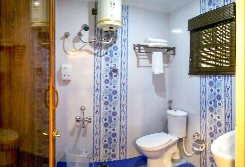 Fotos del hotel Octave Hotel And Spa  Jp Nagar:  14