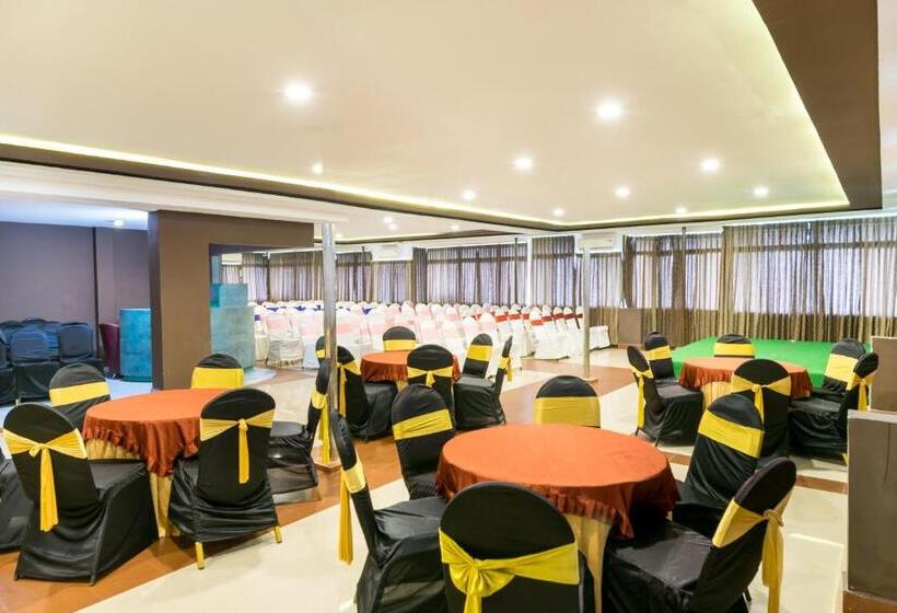 Fotos del hotel Octave Hotel And Spa  Jp Nagar:  13