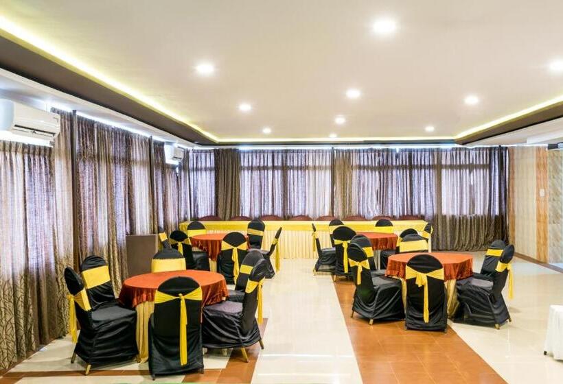 Fotos del hotel Octave Hotel And Spa  Jp Nagar:  24