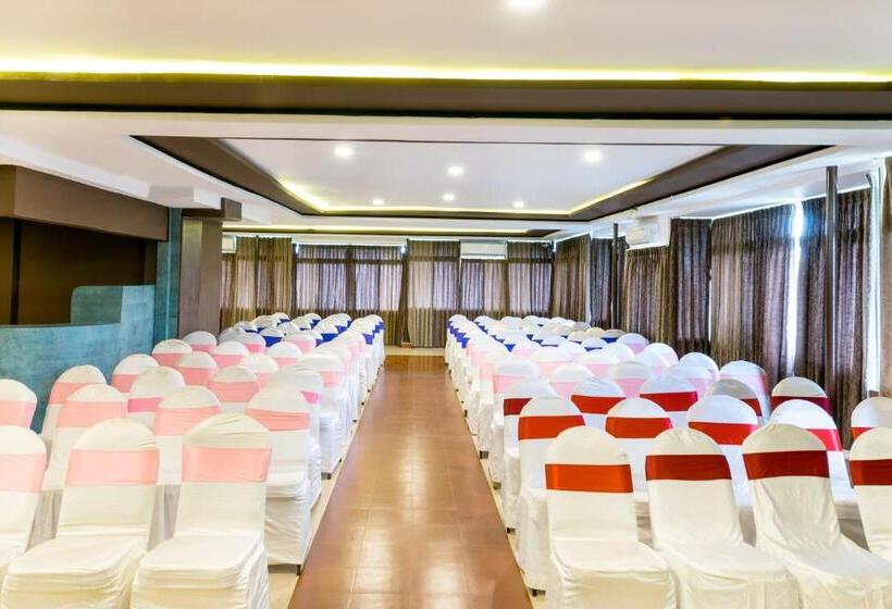 Fotos del hotel Octave Hotel And Spa  Jp Nagar:  6