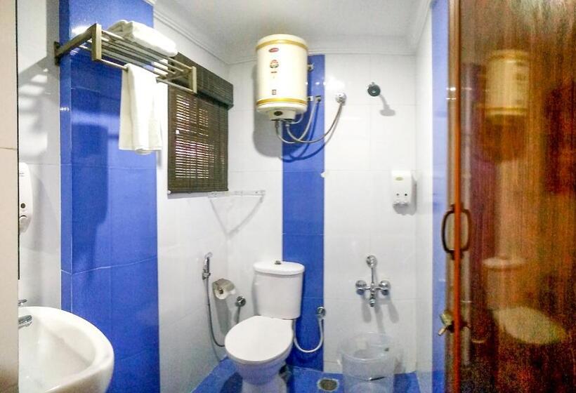 Fotos del hotel Octave Hotel And Spa  Jp Nagar:  7