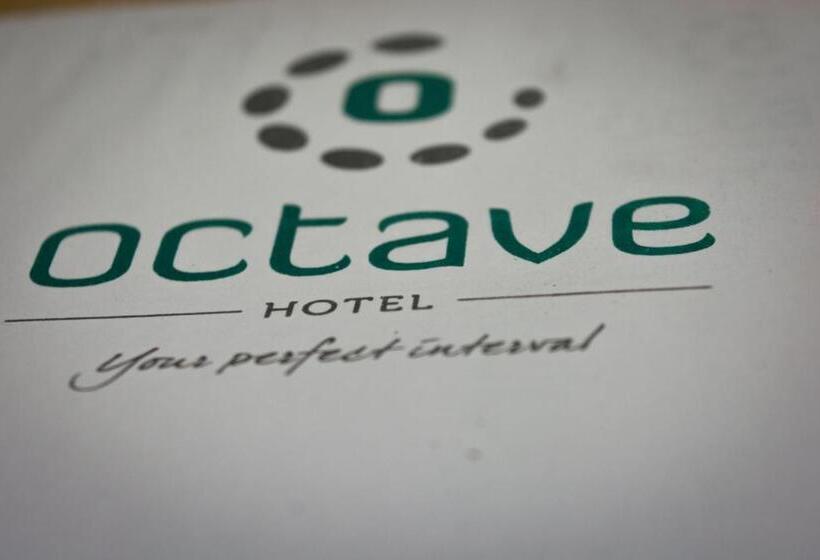 Fotos del hotel Octave Hotel And Spa  Jp Nagar:  8