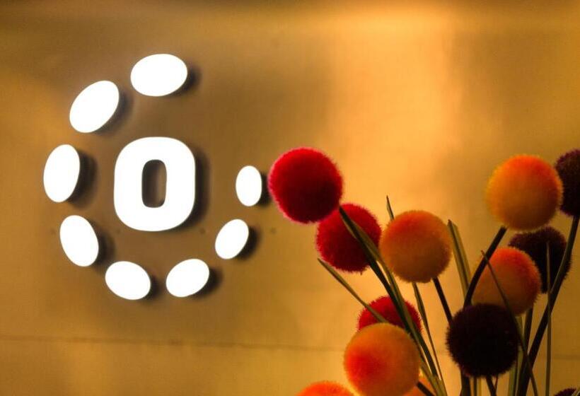 Fotos del hotel Octave Hotel And Spa  Jp Nagar:  15