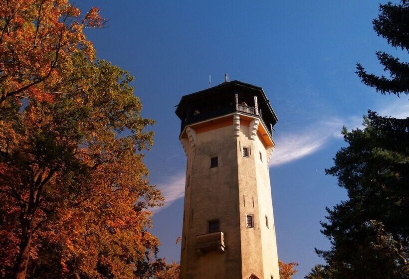 Fotos del hotel Apartments Goethe U Tri Moureninu:  20