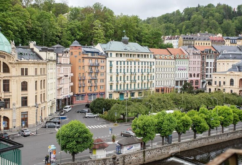 Fotos del hotel Apartments Goethe U Tri Moureninu:  13