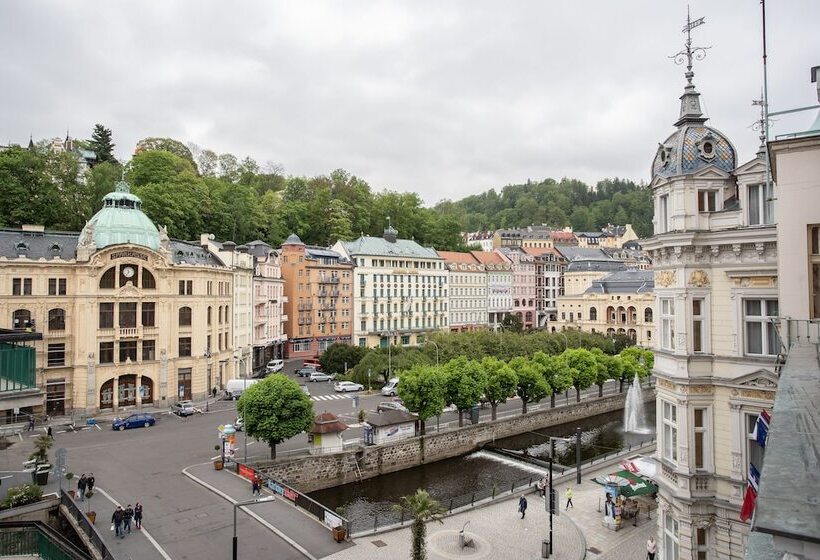 Fotos del hotel Apartments Goethe U Tri Moureninu:  7