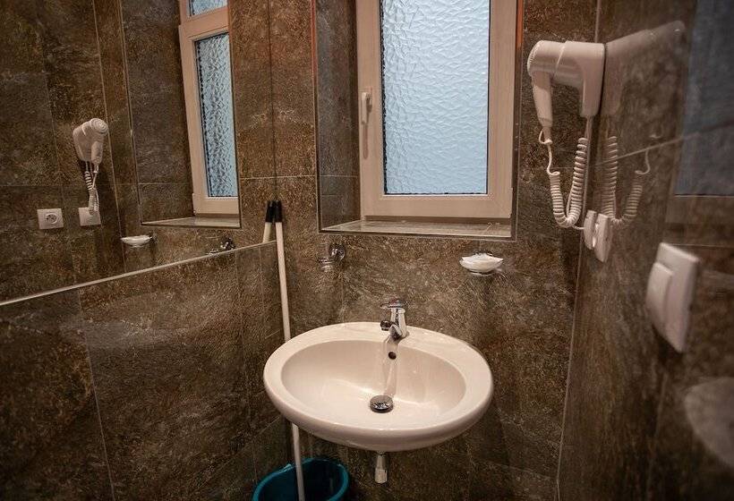 Fotos del hotel Apartments Goethe U Tri Moureninu:  11