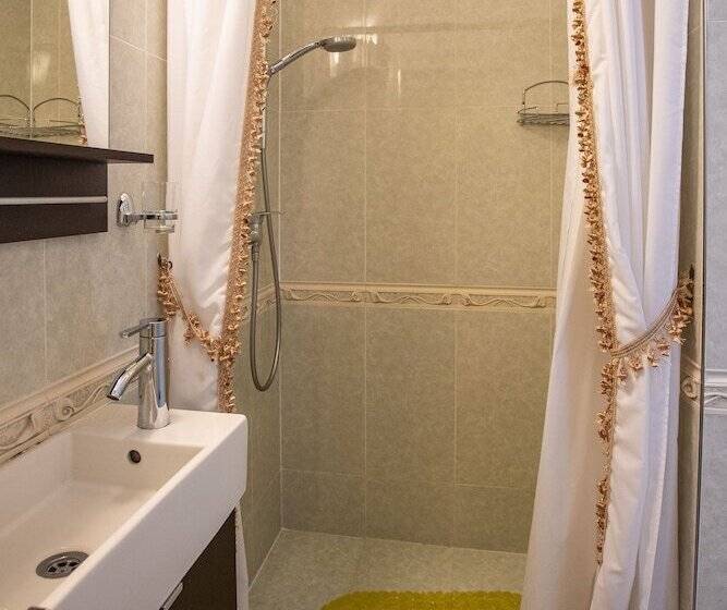 Fotos del hotel Apartments Goethe U Tri Moureninu:  19