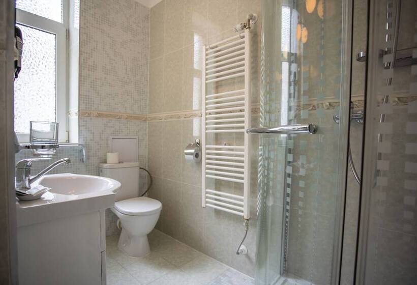 Fotos del hotel Apartments Goethe U Tri Moureninu:  15