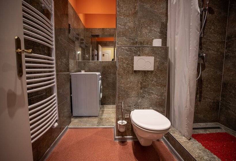 Fotos del hotel Apartments Goethe U Tri Moureninu:  5