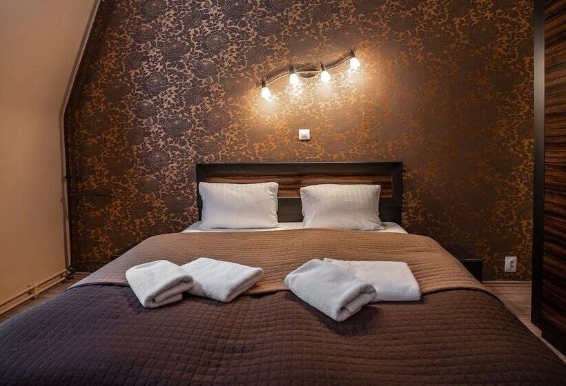 Fotos del hotel Apartments Goethe U Tri Moureninu:  8