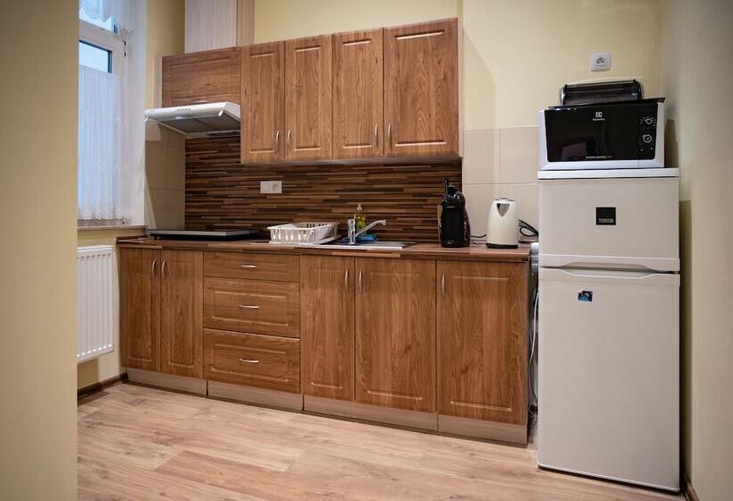 Fotos del hotel Apartments Goethe U Tri Moureninu:  4