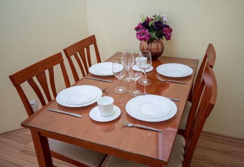 Fotos del hotel Apartments Goethe U Tri Moureninu:  9