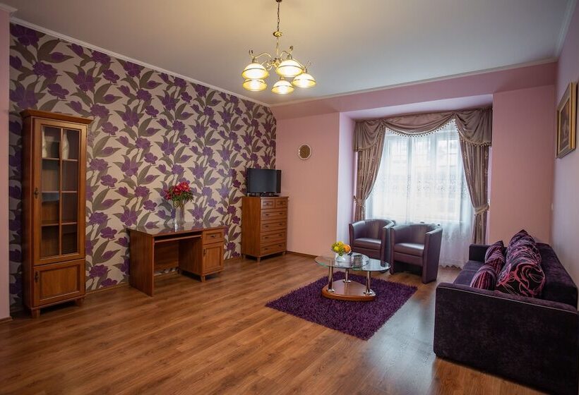 Fotos del hotel Apartments Goethe U Tri Moureninu:  25